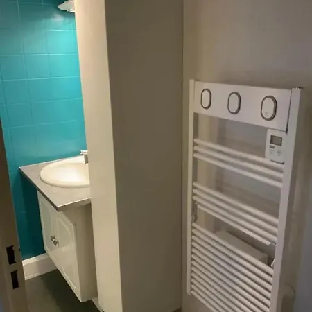 Lägenhet Moderne A Bagneres-de-luchon, Vue Montagne, 53m² *