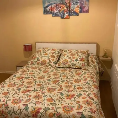 Lägenhet Moderne A Bagneres-de-luchon, Vue Montagne, 53m² *