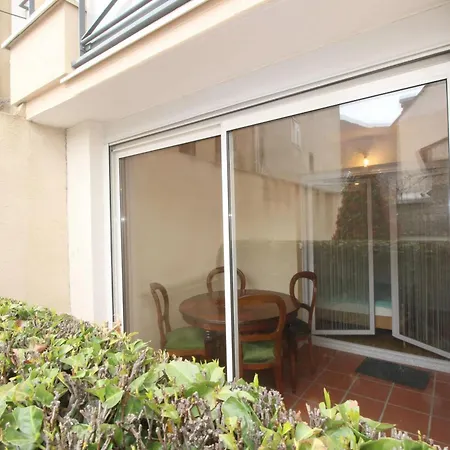 Moderne A De Luchon Vue Montagne 53m²