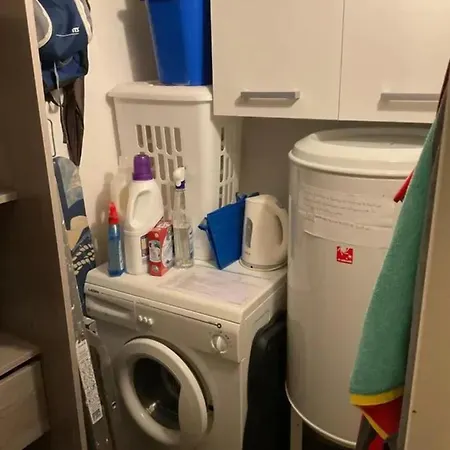 Moderne A Bagneres-de-luchon, Vue Montagne, 53m² * Bagnères-de-Luchon