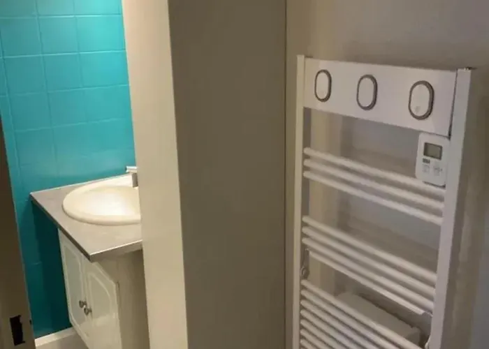 アパート Moderne A Bagneres-de-luchon, Vue Montagne, 53m² *