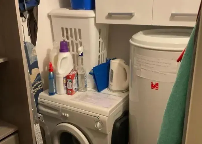 Moderne A Bagneres-de-luchon, Vue Montagne, 53m² * Bagnères-de-Luchon