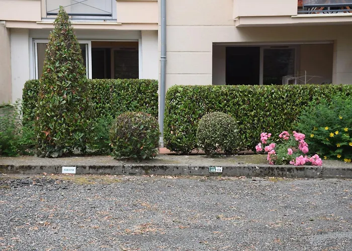 アパート Moderne A Bagneres-de-luchon, Vue Montagne, 53m² *